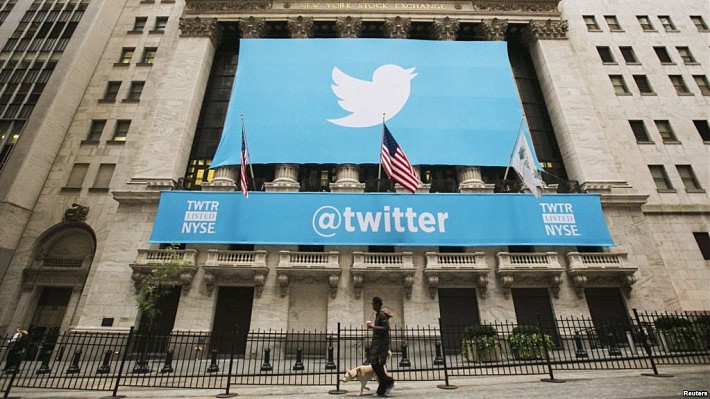 Twitter намерен конкурировать с WhatsApp, Signal и Telegram