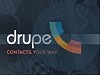 Приватные данные миллионов пользователей Drupe нашли в открытом доступе
